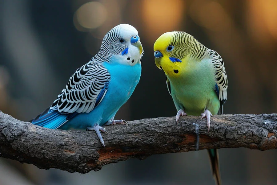 Extra Large Bird Cage with Flight Space